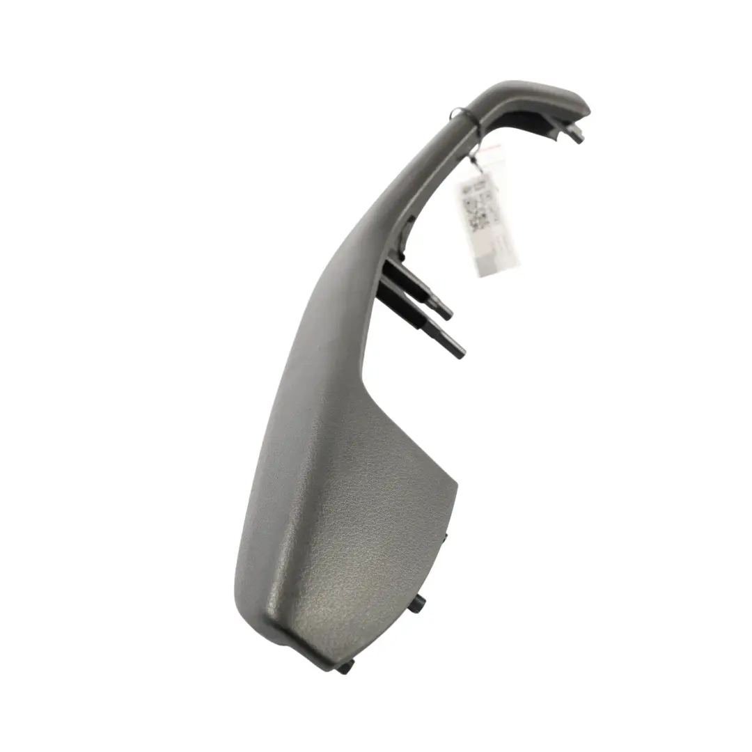 Door Card Interior Handle Trim Arm Rest Right O/S to Audi A6 C7 Rear with Part number 4G0867374 Audi A6 C7 Rear Door Card Interior Handle Trim Arm Rest Right O/S - SKU 4G0867374 - Part number 4G0867374
