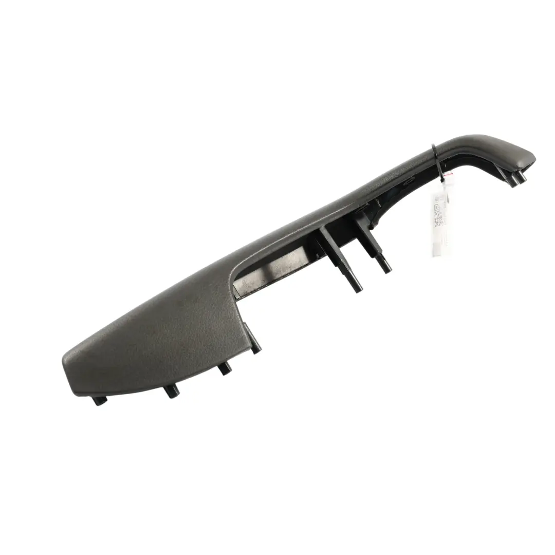 Audi A6 C7 Tarjeta Puerta Trasera Interior Manija Reposabrazos Derecho - SKU 4G0867374 - Número de pieza 4G0867374