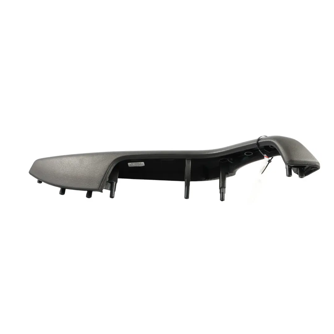 Audi A6 C7 Tarjeta Puerta Trasera Interior Manija Reposabrazos Derecho - SKU 4G0867374 - Número de pieza 4G0867374