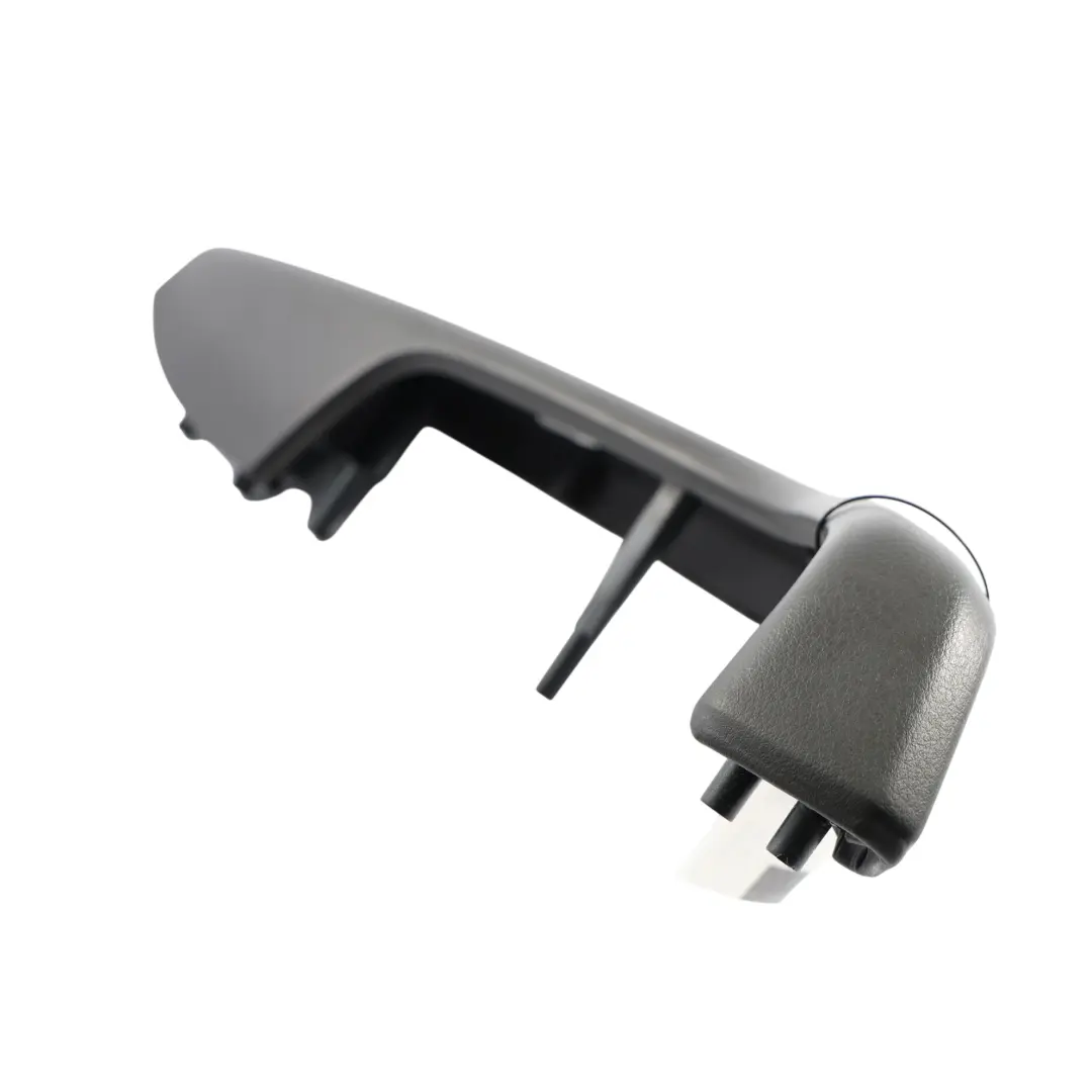 Audi A6 C7 Tarjeta Puerta Trasera Interior Manija Reposabrazos Derecho - SKU 4G0867374 - Número de pieza 4G0867374