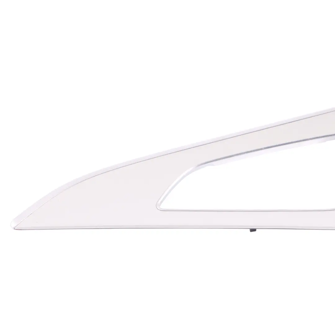 Audi A6 C7 Maniglia Porta Anteriore Surround Trim Insert Panel Left - SKU 4G0867409K - Numero di parte 4G0867409K