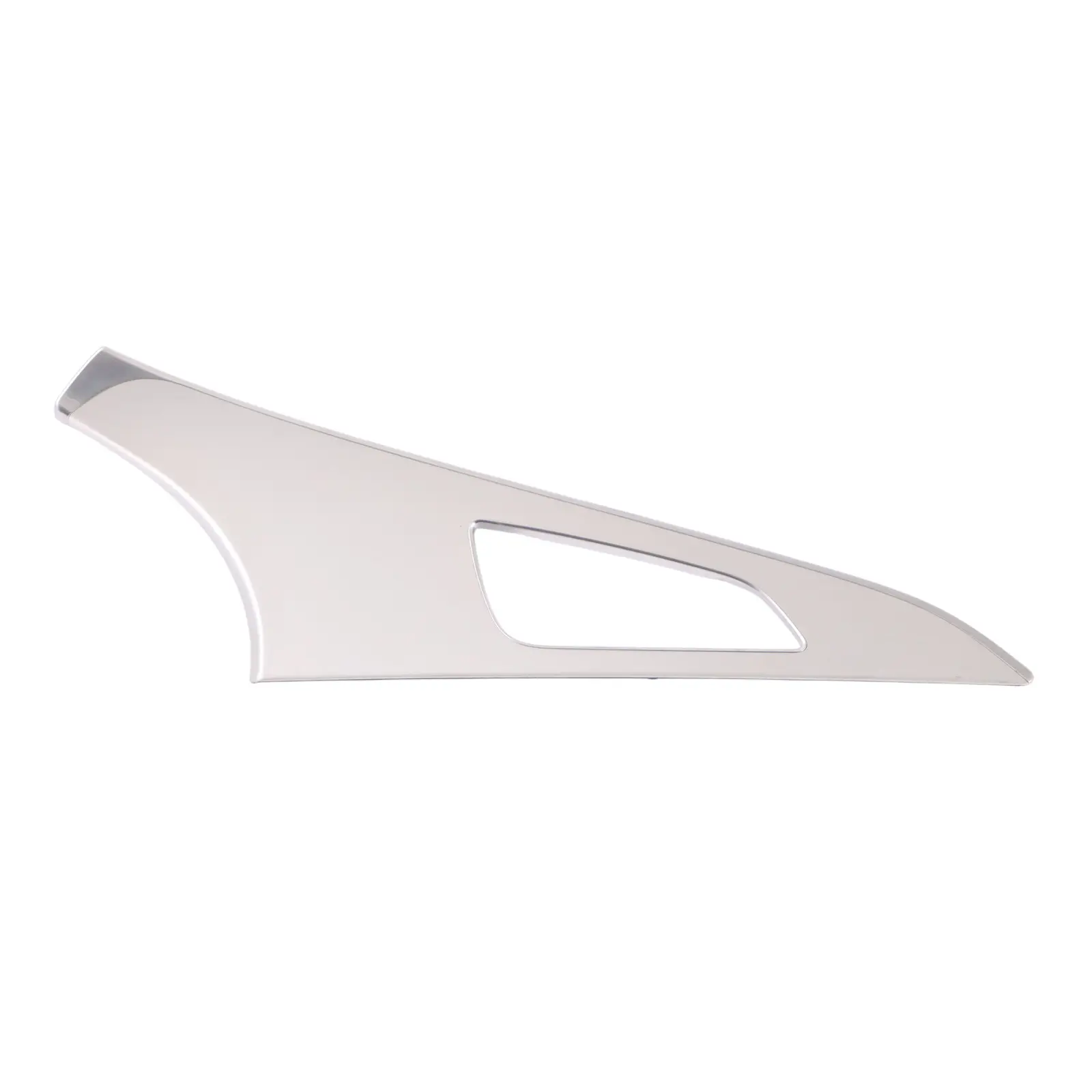 Audi A6 C7 Front Door Handle Surround Trim Insert Panel Right O/S 4G0867410K