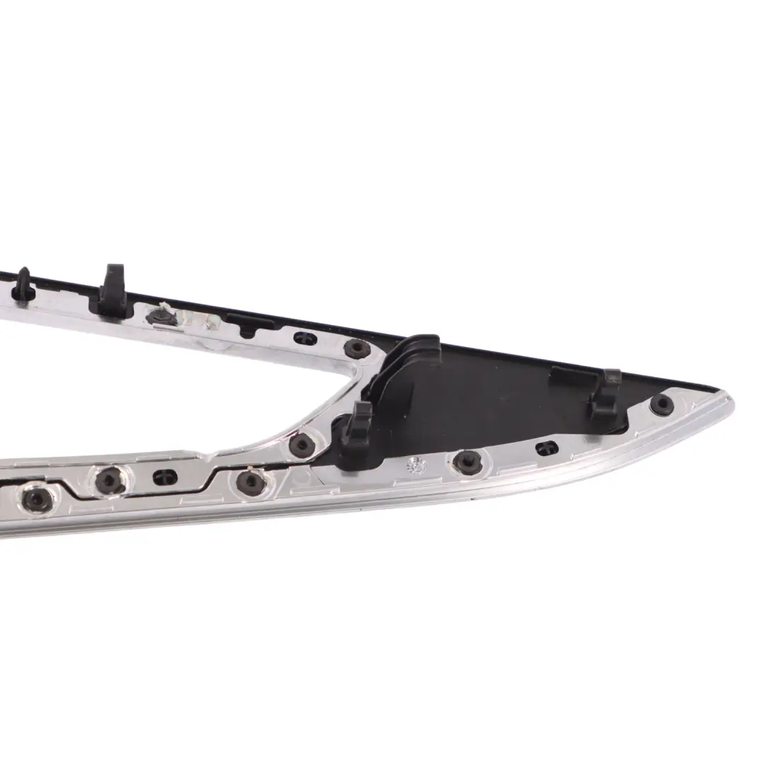 Audi A6 C7 Front Door Handle Surround Trim Insert Panel Right O/S - SKU 4G0867410K - Part number 4G0867410K