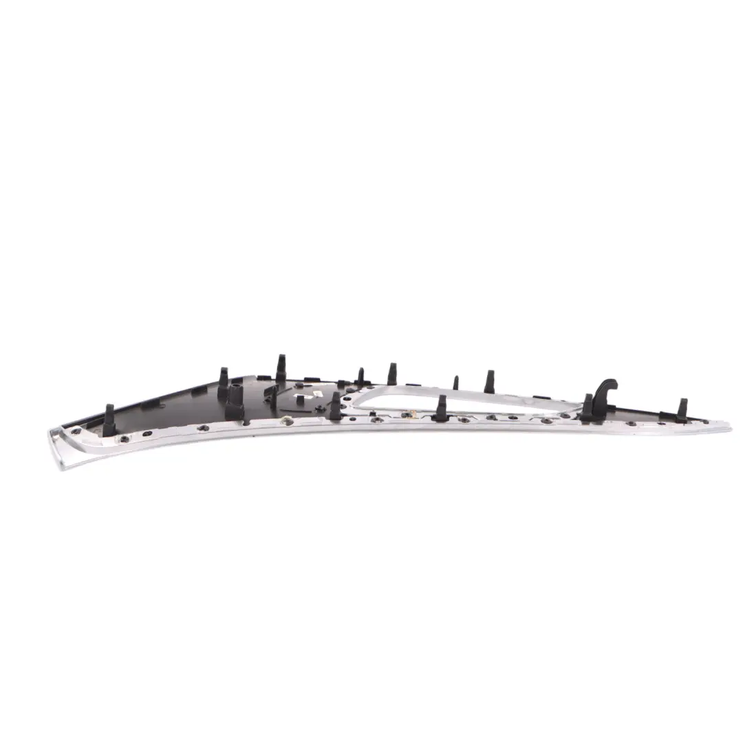 Audi A6 C7 Front Door Handle Surround Trim Insert Panel Right O/S - SKU 4G0867410K - Part number 4G0867410K