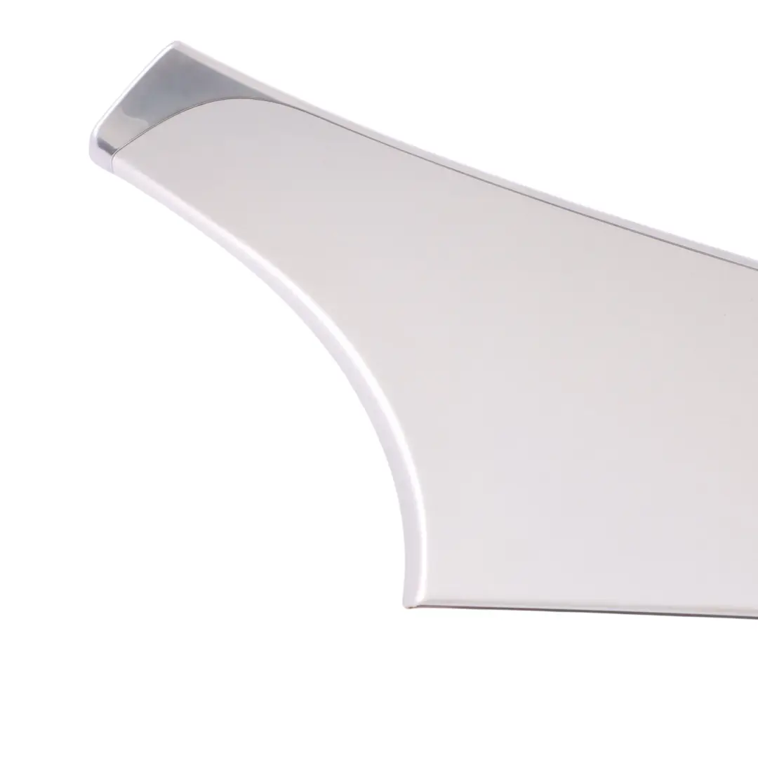 Embellecedor De Manija De Puerta Delantera Derecha para Audi A6 C7 con número de pieza 4G0867410K Audi A6 C7 Embellecedor De Manija De Puerta Delantera Derecha - SKU 4G0867410K - Número de pieza 4G0867410K