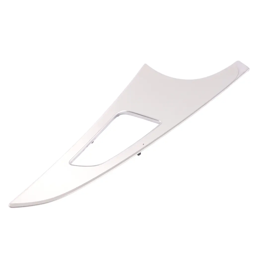 Garniture De Poignée De Porte Avant Droite pour Audi A6 C7 à propos du numéro de pièce 4G0867410K Audi A6 C7 Garniture De Poignée De Porte Avant Droite - SKU 4G0867410K - Numéro de pièce 4G0867410K