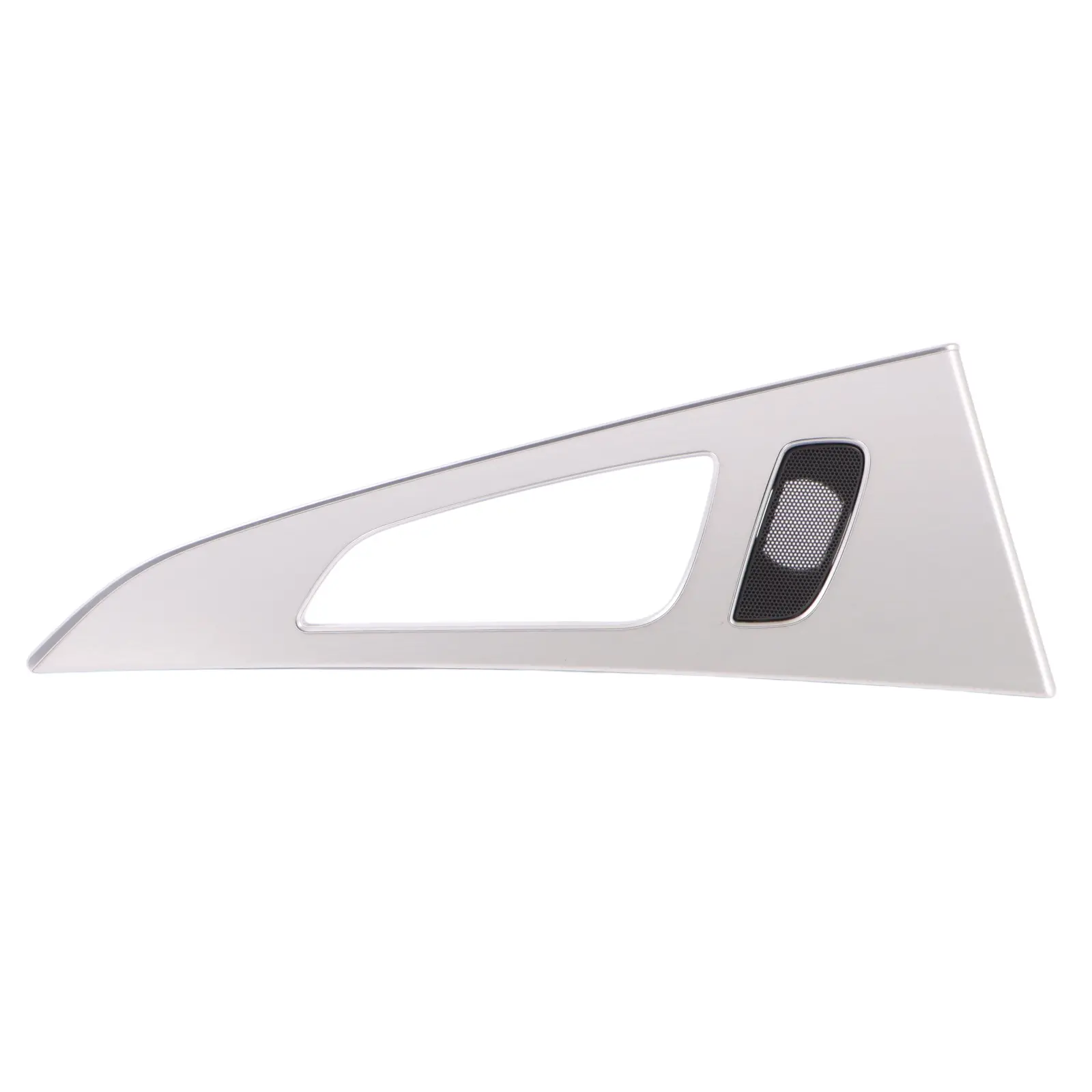 Audi A6 C7 Rear Door Handle Surround Trim Insert Panel Left N/S 4G0867419K