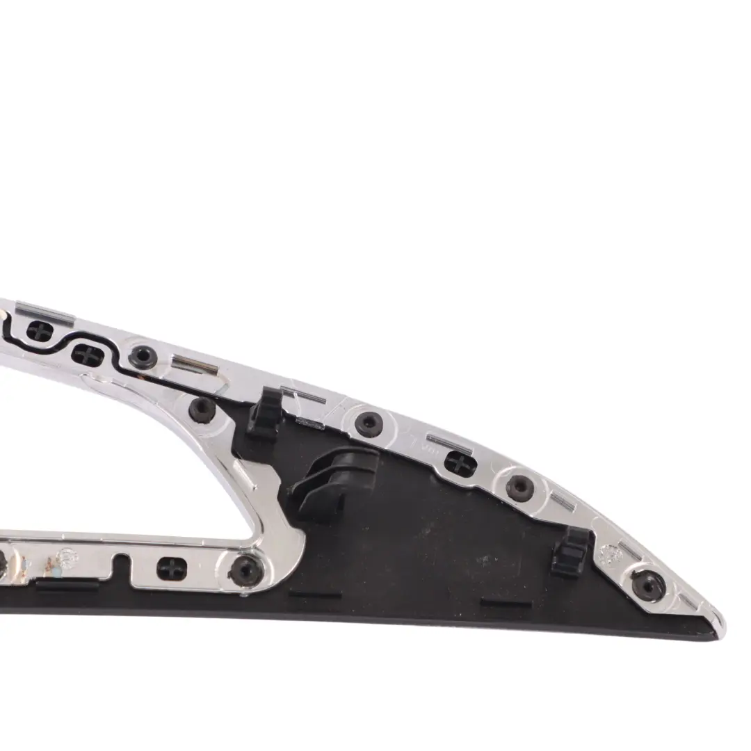 Audi A6 C7 Rear Door Handle Surround Trim Insert Panel Left N/S - SKU 4G0867419K - Part number 4G0867419K