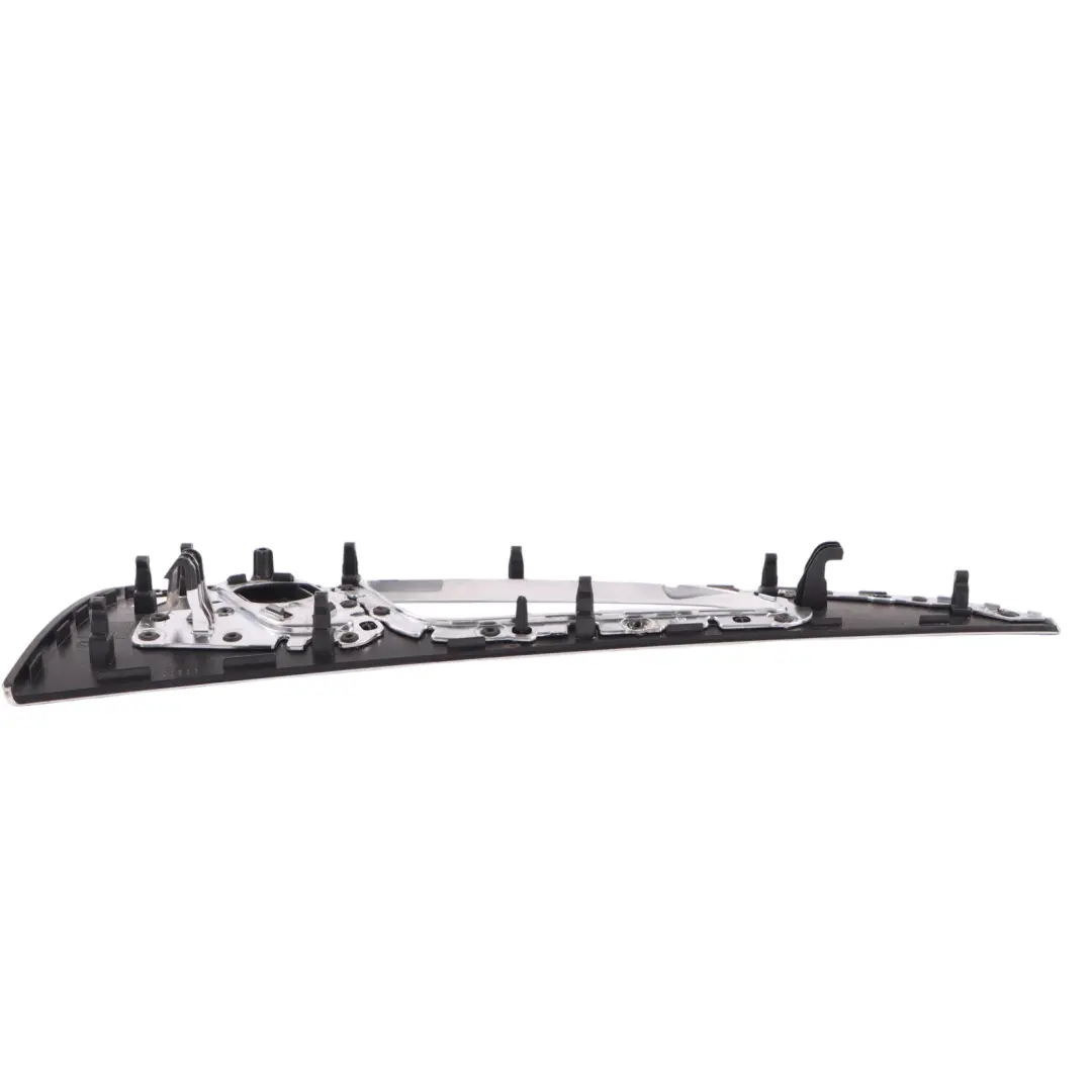 Audi A6 C7 Rear Door Handle Surround Trim Insert Panel Left N/S - SKU 4G0867419K - Part number 4G0867419K