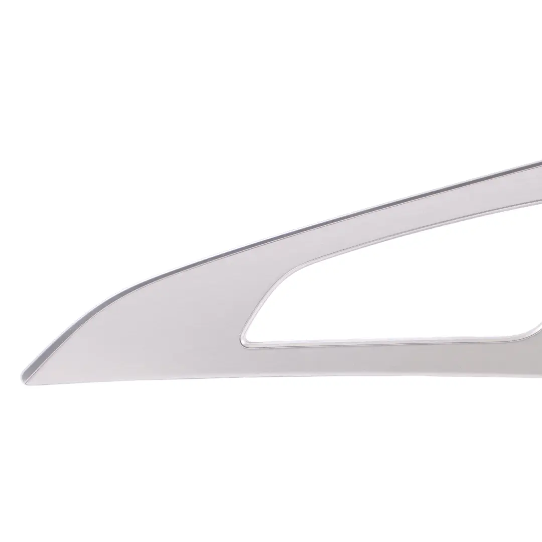 Audi A6 C7 Hinteren Türgriff Surround Trim Einfügen Panel Links - SKU 4G0867419K - Teilenummer 4G0867419K