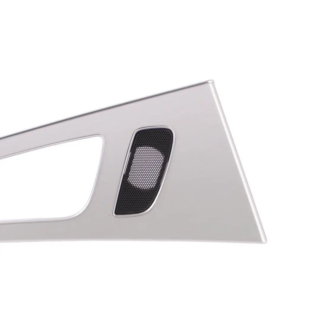 Audi A6 C7 Rivestimento Maniglia Portiera Posteriore Sinistra - SKU 4G0867419K - Numero di parte 4G0867419K