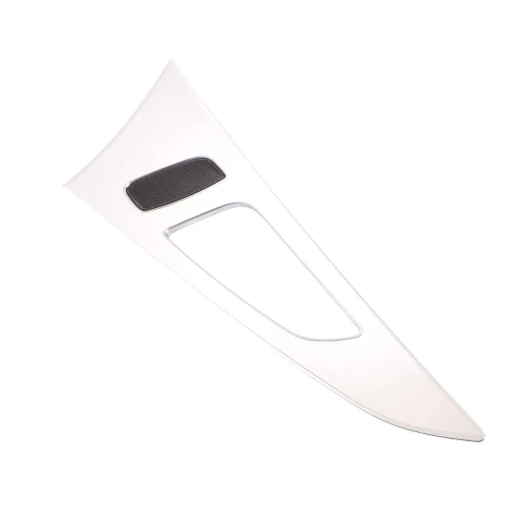 Audi A6 C7 Rear Door Handle Surround Trim Insert Panel Left N/S - SKU 4G0867419K - Part number 4G0867419K