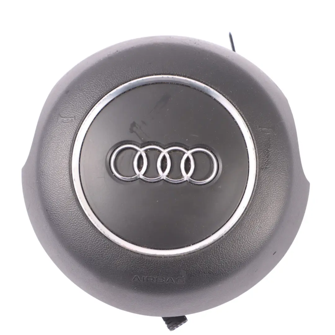 Audi A6 C7 Modulo Aria Volante Lato Guida - SKU 4G0880201P - Numero di parte 4G0880201P