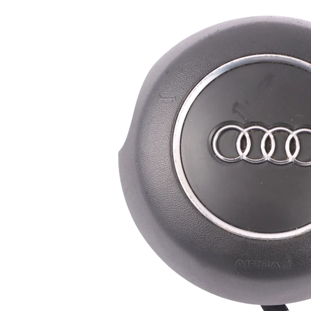 Audi A6 C7 Steering Wheel Air Module Driver's Side - SKU 4G0880201P - Part number 4G0880201P