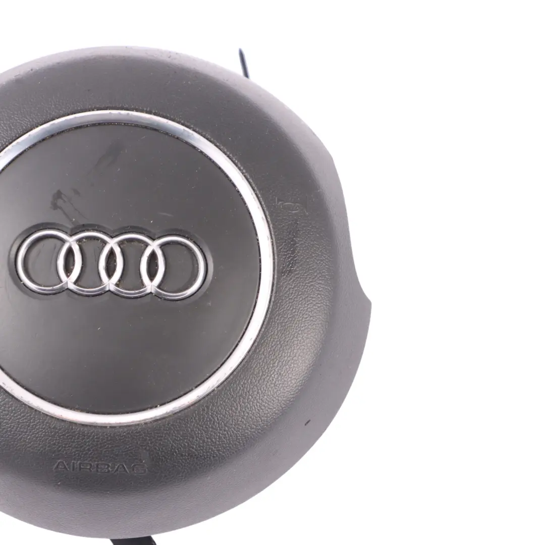 Poduszka Powietrzna Airbag Kierowcy do Audi A6 C7 o numerze 4G0880201P Audi A6 C7 Poduszka Powietrzna Airbag Kierowcy - SKU 4G0880201P - Numer Części 4G0880201P