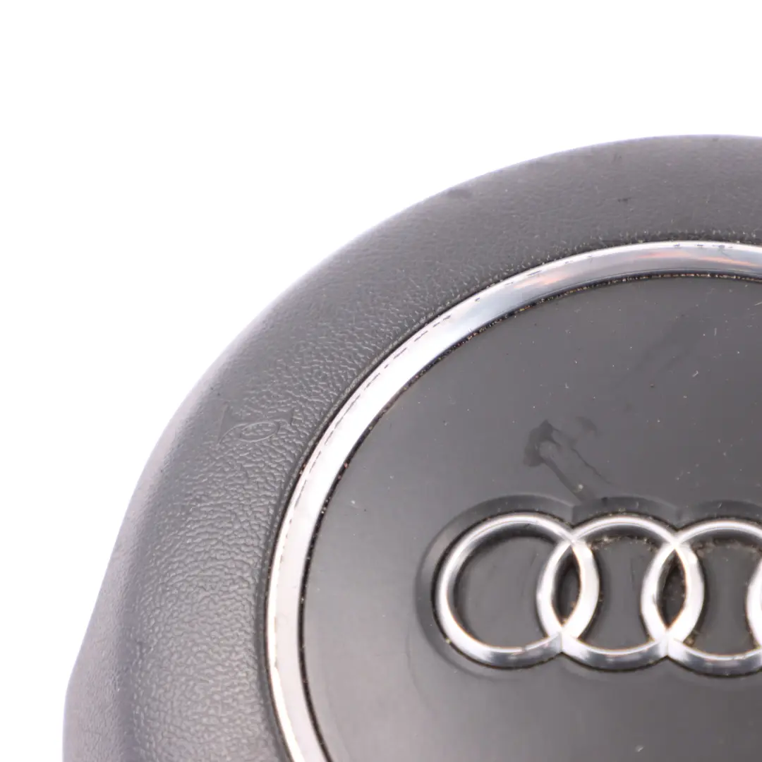 Audi A6 C7 Volante Módulo De Aire Lado Del Conductor - SKU 4G0880201P - Número de pieza 4G0880201P