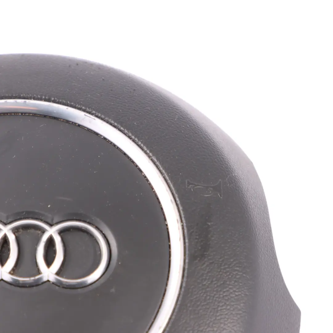 Audi A6 C7 Poduszka Powietrzna Airbag Kierowcy - SKU 4G0880201P - Numer Części 4G0880201P