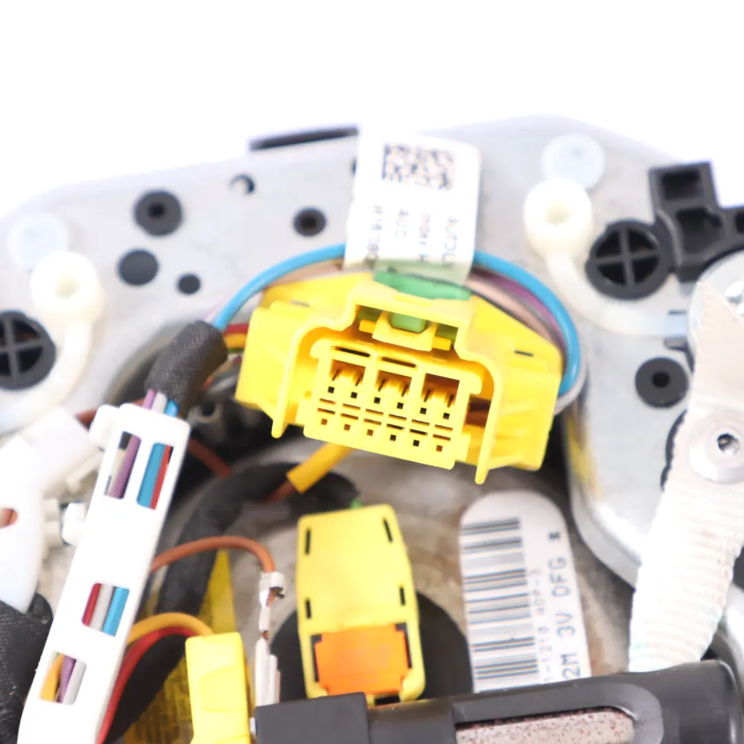 Steering Wheel Air Module Driver's Side to Audi A6 C7 with Part number 4G0880201P Audi A6 C7 Steering Wheel Air Module Driver's Side - SKU 4G0880201P - Part number 4G0880201P