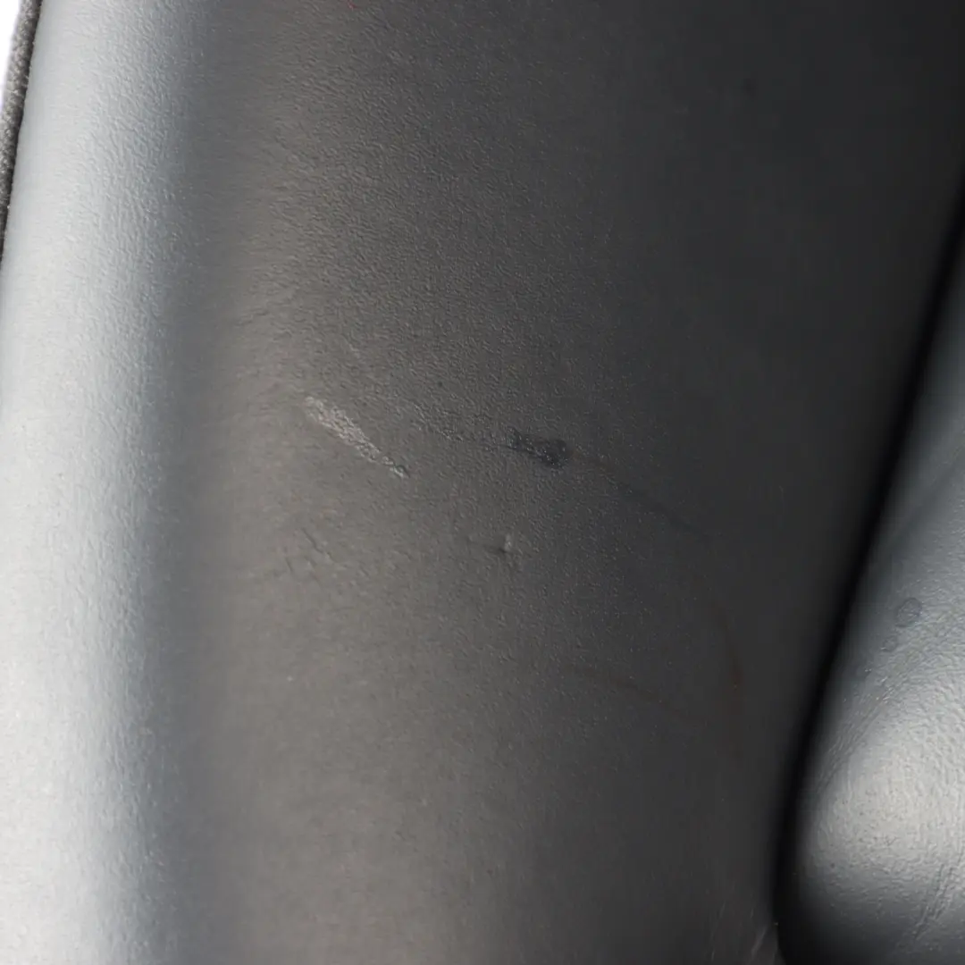 Siège Sport Avant Gauche S-Line Chauffant Intérieur Cuir Soul Noir pour Audi A6 C7 à propos du numéro de pièce 4G0881805BD Audi A6 C7 Siège Sport Avant Gauche S-Line Chauffant Intérieur Cuir Soul Noir - SKU 4G0881805BD-3 - Numéro de pièce 4G0881805BD