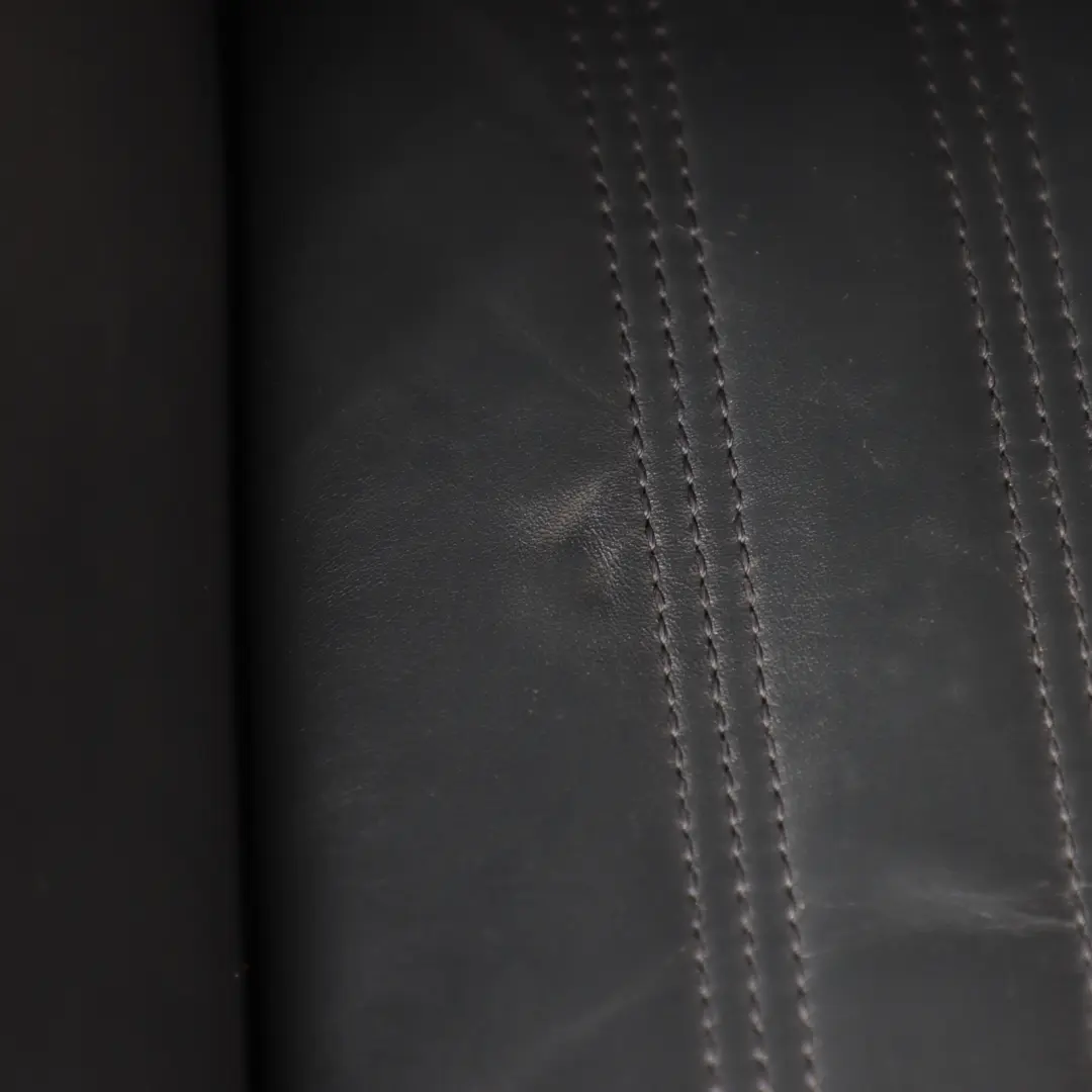 Siège Sport Avant Gauche S-Line Chauffant Intérieur Cuir Soul Noir pour Audi A6 C7 à propos du numéro de pièce 4G0881805BD Audi A6 C7 Siège Sport Avant Gauche S-Line Chauffant Intérieur Cuir Soul Noir - SKU 4G0881805BD-3 - Numéro de pièce 4G0881805BD