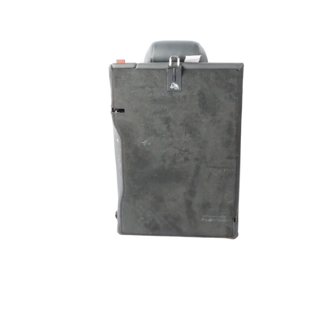Sportback Rear Seat Side Cover Back Rest Left N/S Soul Black Leather to Audi A7 4G with Part number 4G0885805N Audi A7 4G Sportback Rear Seat Side Cover Back Rest Left N/S Soul Black Leather - SKU 4G0885805N - Part number 4G0885805N