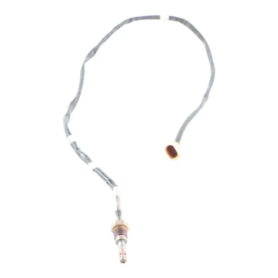 Czujnik Temperatury Spalin do Audi A4 B8 Diesel o numerze 4G0906088AA Audi A4 B8 Diesel Czujnik Temperatury Spalin - SKU 4G0906088AA - Numer Części 4G0906088AA