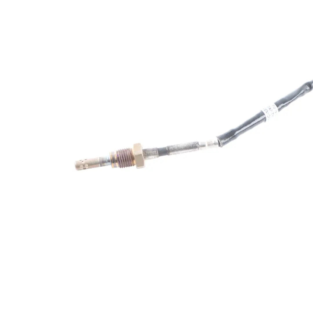 Capteur Pression Échappement Pour Diesel Sonde Lambda Audi A4 B8 - SKU 4G0906088AA - Numéro de pièce 4G0906088AA