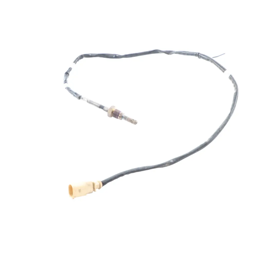 Capteur Pression Échappement Pour Diesel Sonde Lambda Audi A4 B8 - SKU 4G0906088AA - Numéro de pièce 4G0906088AA