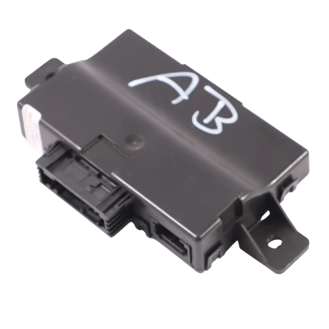 Module De Commande De Passerelle ECU pour Audi A6 C7 à propos du numéro de pièce 4G0907468AB Audi A6 C7 Module De Commande De Passerelle ECU - SKU 4G0907468AB - Numéro de pièce 4G0907468AB