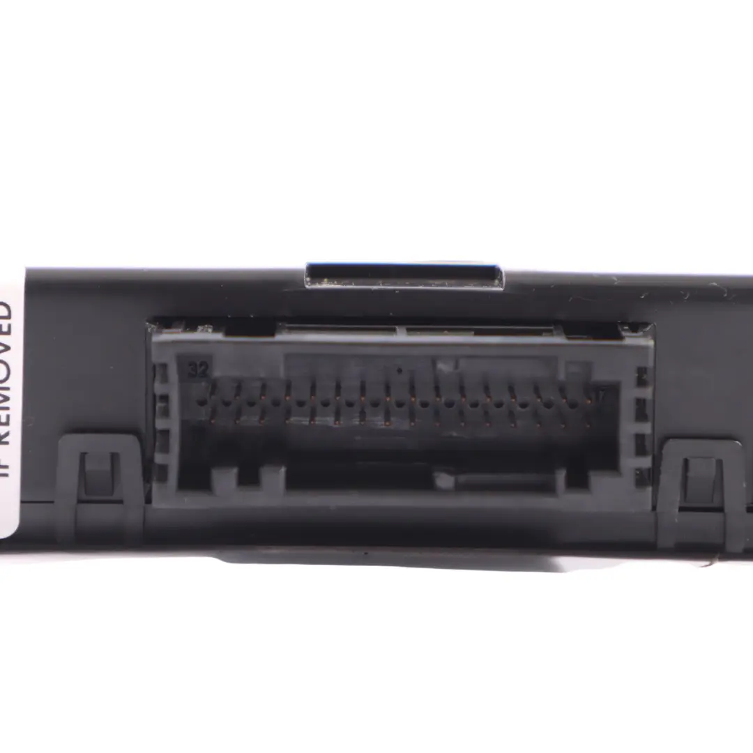 Audi A6 C7 Gateway Module Control Unit ECU - SKU 4G0907468AB - Part number 4G0907468AB