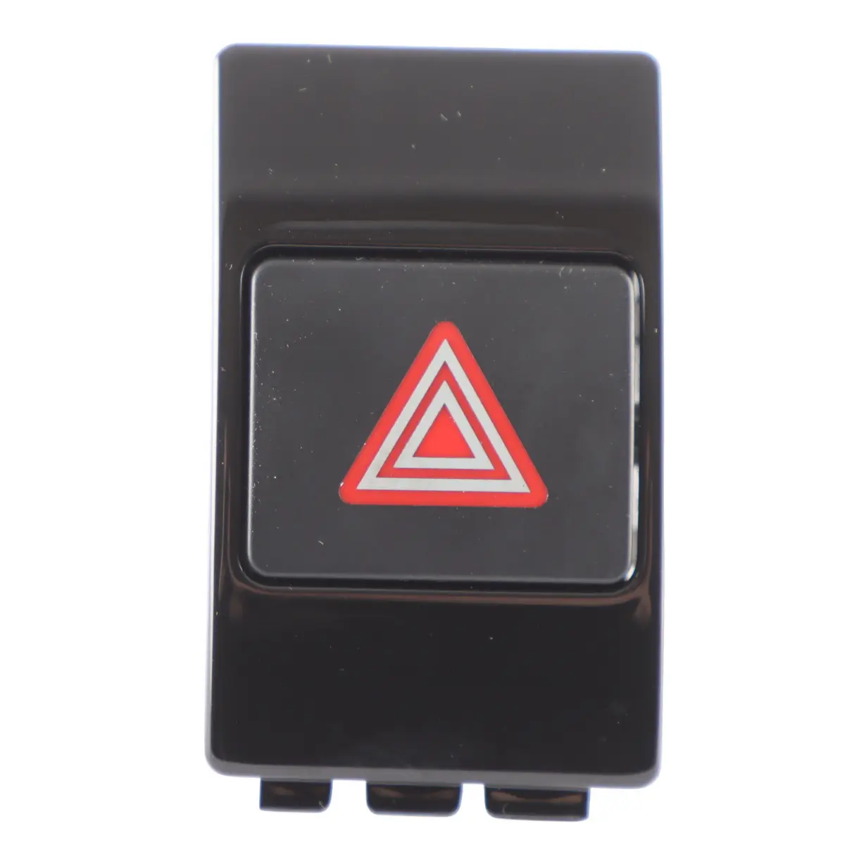 Audi A7 4G8 Hazard Warning Light Switch Button Unit 4G0941509