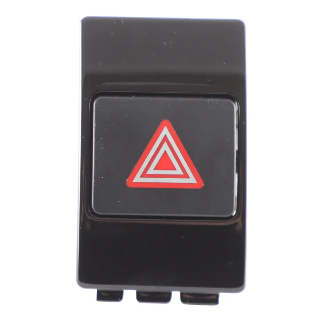 Audi A7 4G8 Warnblinkschalter Tasteneinheit - SKU 4G0941509 - Teilenummer 4G0941509