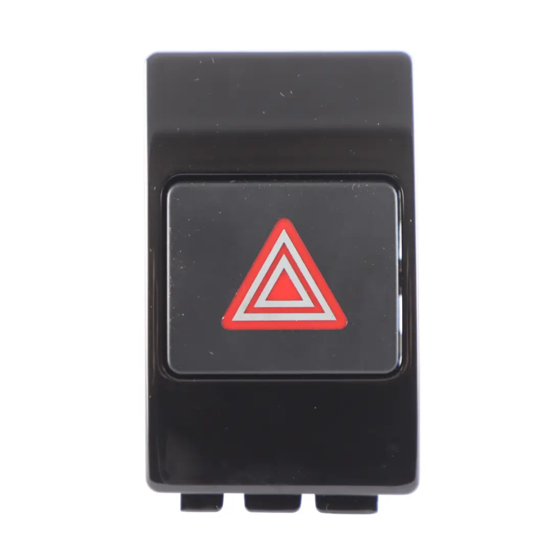 Audi A7 4G8 Bouton D'Interrupteur De Feux De Détresse - SKU 4G0941509 - Numéro de pièce 4G0941509