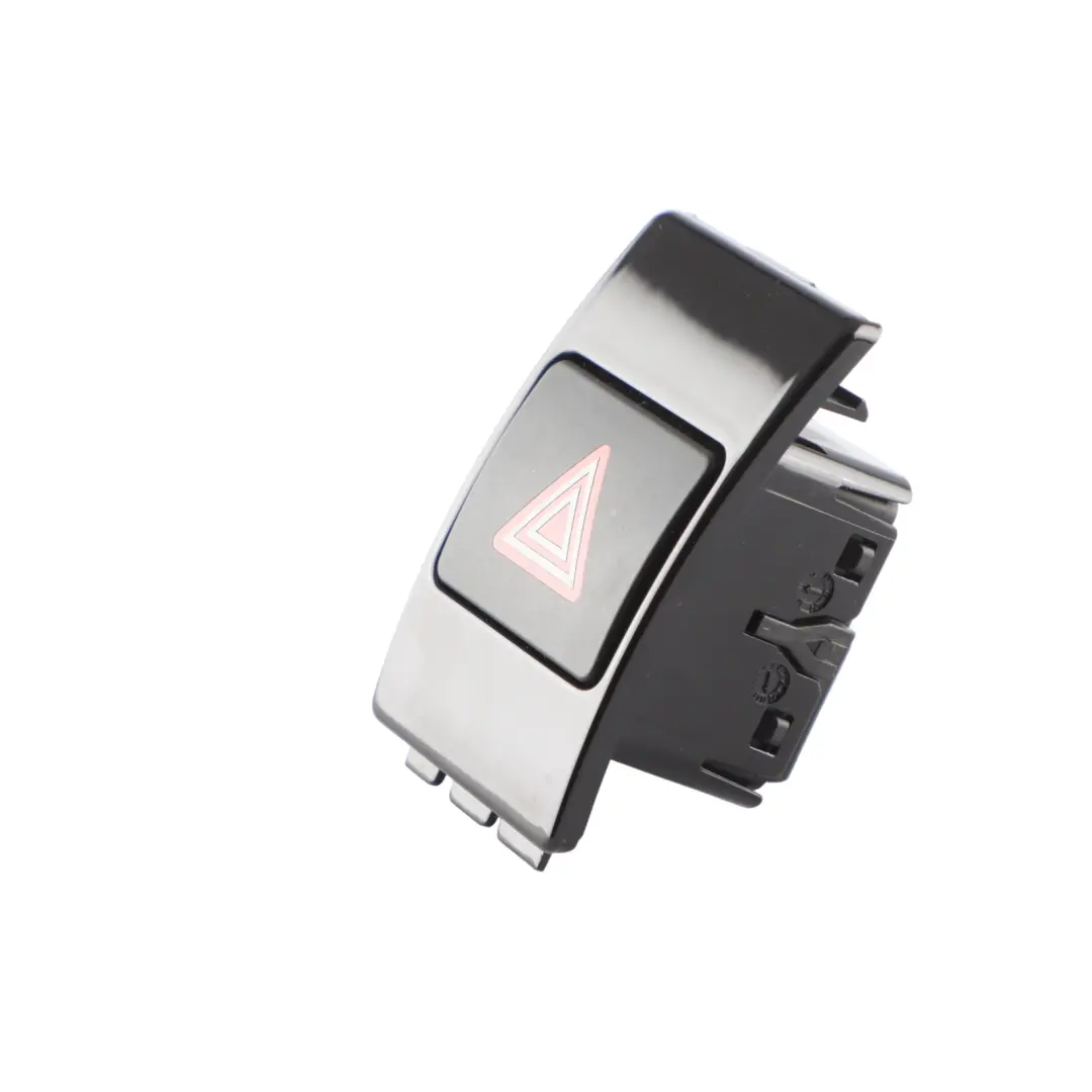Audi A7 4G8 Pulsante Interruttore Luci Di Emergenza - SKU 4G0941509 - Numero di parte 4G0941509