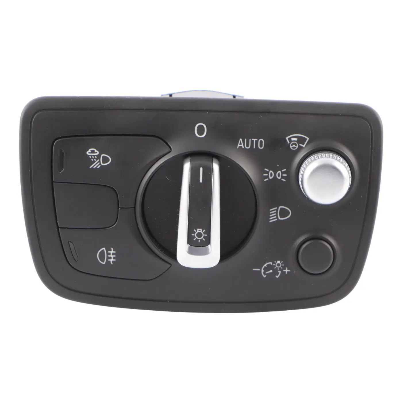 Audi A7 4G Headlamp Headlight Control Unit Module Switch 4G0941531AA