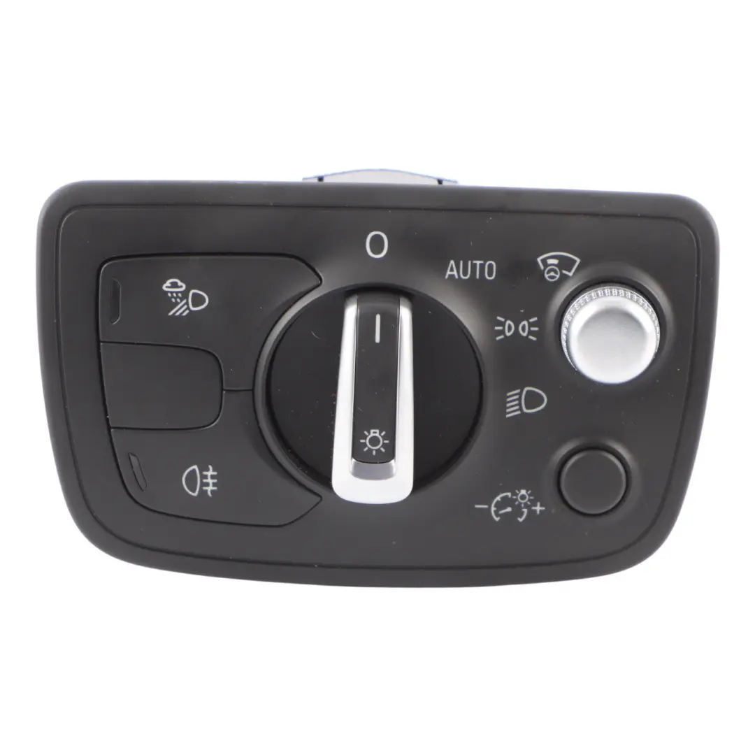 Audi A7 4G Panel Włącznik Przełącznik Świateł - SKU 4G0941531AA - Numer Części 4G0941531AA