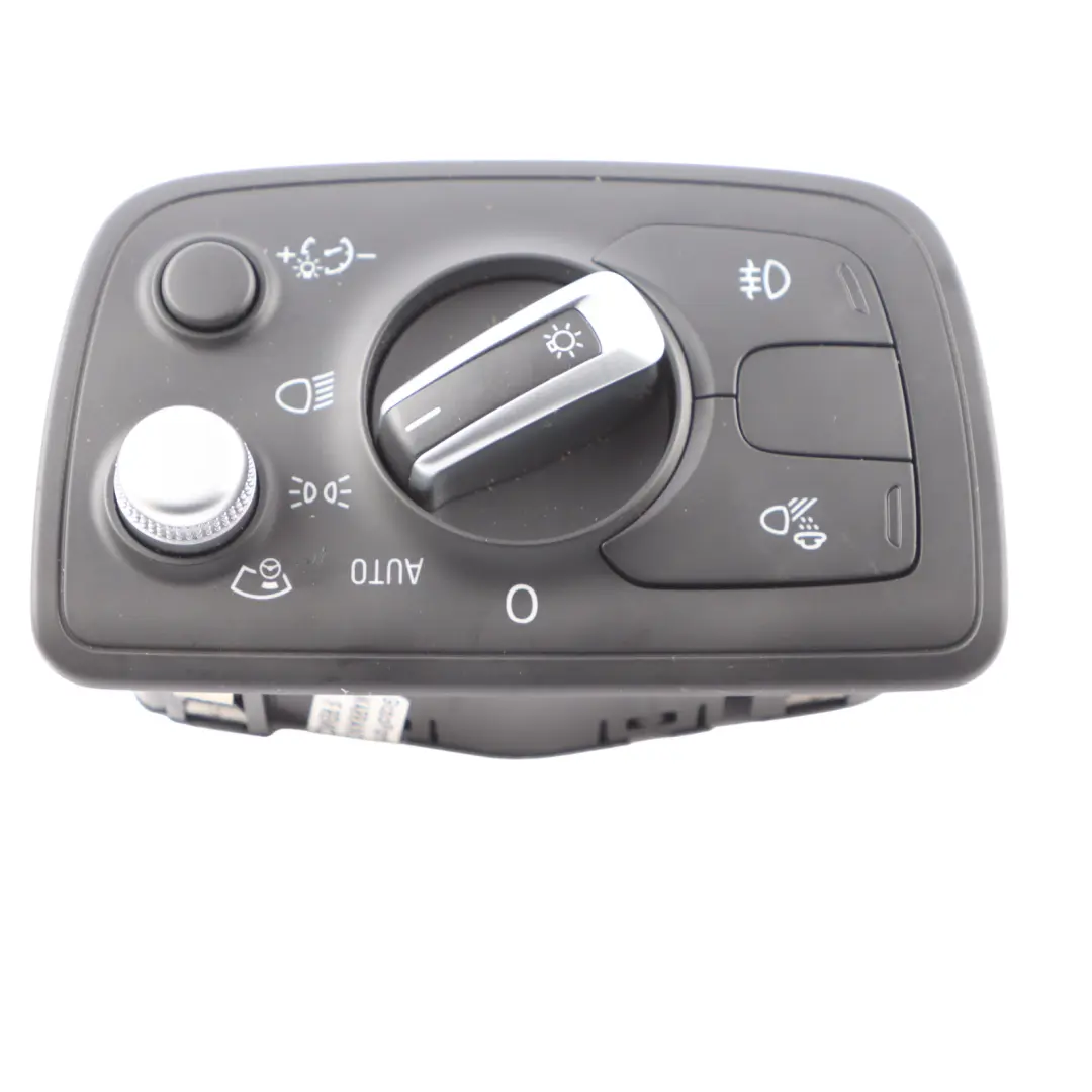 Audi A7 4G Headlamp Headlight Control Unit Module Switch - SKU 4G0941531AA - Part number 4G0941531AA