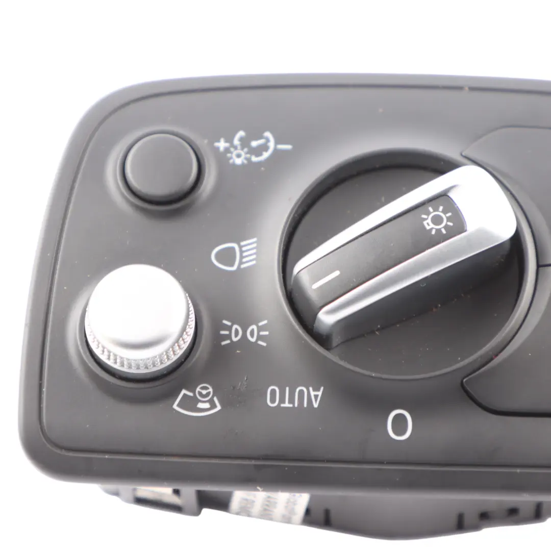 Audi A7 4G Headlamp Headlight Control Unit Module Switch - SKU 4G0941531AA - Part number 4G0941531AA