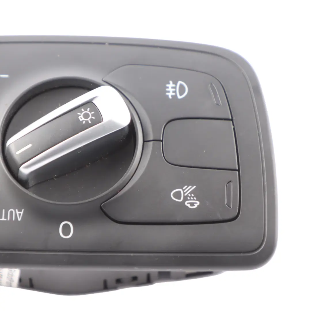 Audi A7 4G Headlamp Headlight Control Unit Module Switch - SKU 4G0941531AA - Part number 4G0941531AA