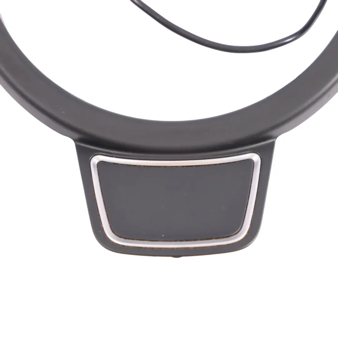 Audi A1 8X Volante Multifunción Interruptor De Control Set - SKU 4G0951523C - Número de pieza 4G0951523C