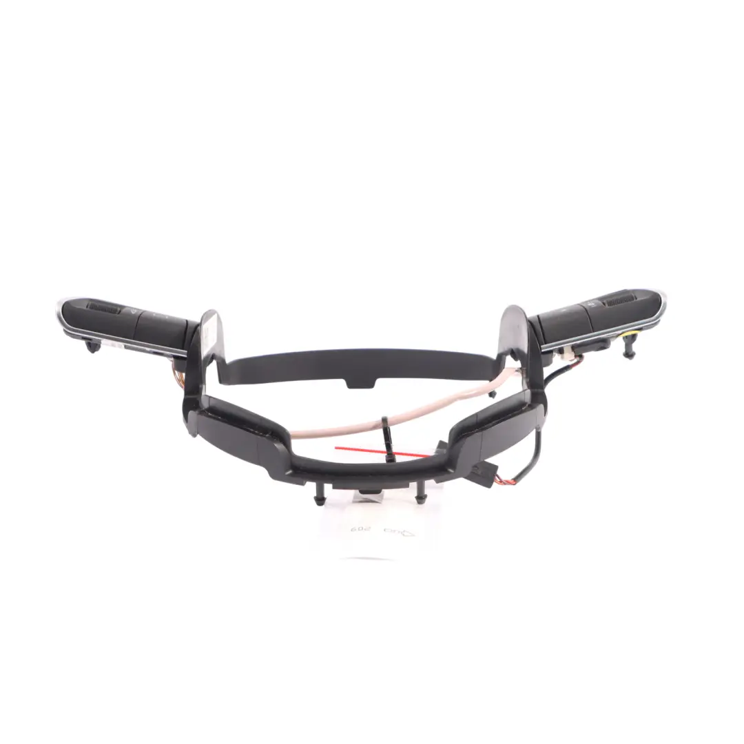 Audi A6 C7 Ensemble De Boutons De Commande De Volant Multifonctions - SKU 4G0951523F - Numéro de pièce 4G0951523F