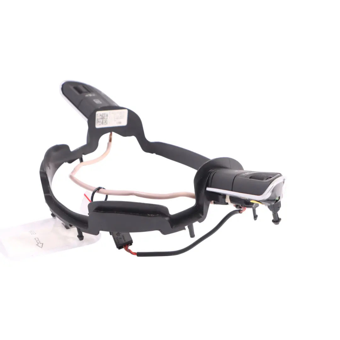 Audi A6 C7 Ensemble De Boutons De Commande De Volant Multifonctions - SKU 4G0951523F - Numéro de pièce 4G0951523F