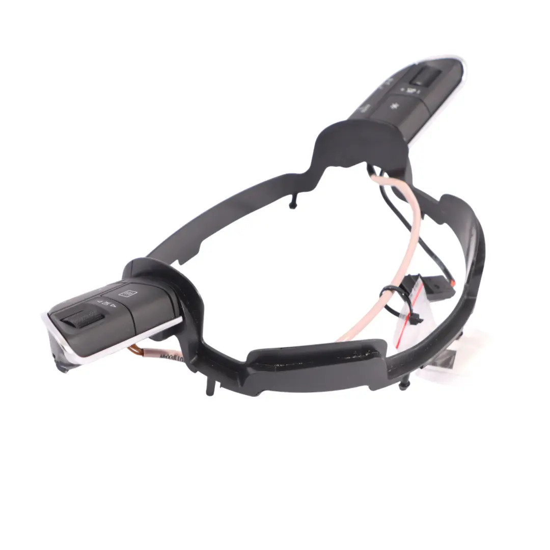 Botón Interruptor Multi Función Set para Audi A6 C7 Volante con número de pieza 4G0951523F Audi A6 C7 Volante Botón Interruptor Multi Función Set - SKU 4G0951523F - Número de pieza 4G0951523F