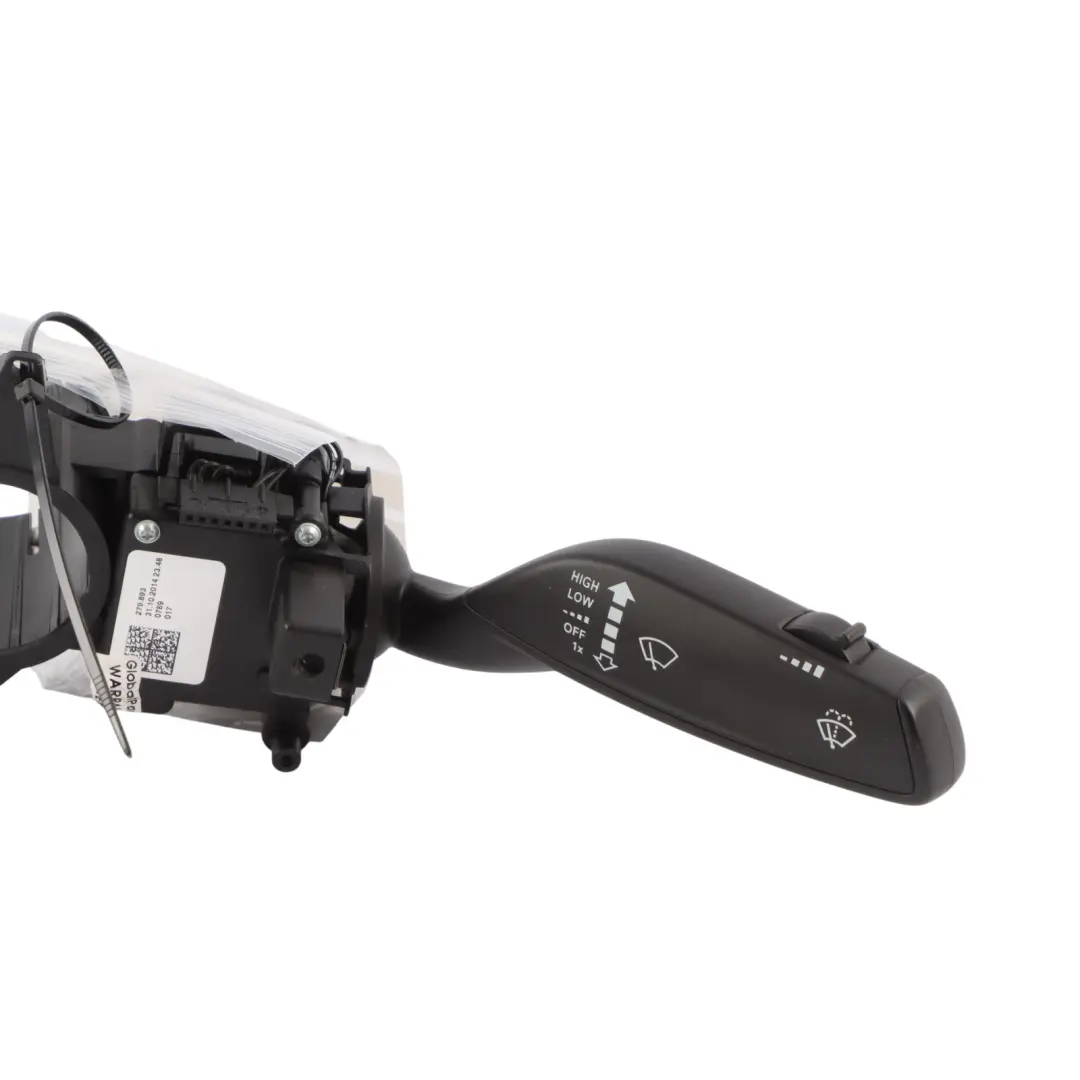 Audi A7 4G8 Indicatore Tergicristallo Cruise Control Stalk Switch - SKU 4G0953502A - Numero di parte 4G0953502A