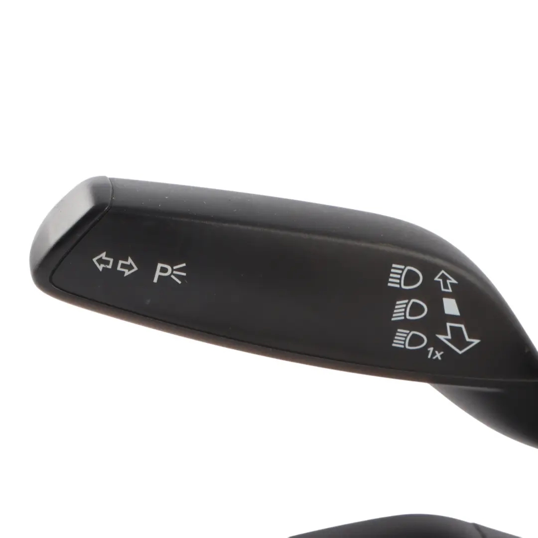 Audi A7 4G8 Scheibenwischer Blinker Cruise Control Schalter Ring - SKU 4G0953502A - Teilenummer 4G0953502A