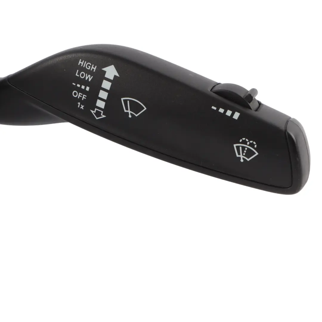 Audi A7 4G8 Limpiaparabrisas Indicador Control Crucero Interruptor - SKU 4G0953502A - Número de pieza 4G0953502A