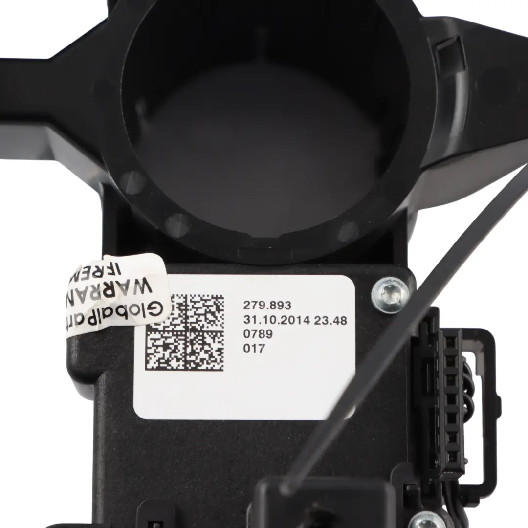 4G8 Przełącznik Zespolony Manetki do Audi A7 o numerze 4G0953502A Audi A7 4G8 Przełącznik Zespolony Manetki - SKU 4G0953502A - Numer Części 4G0953502A