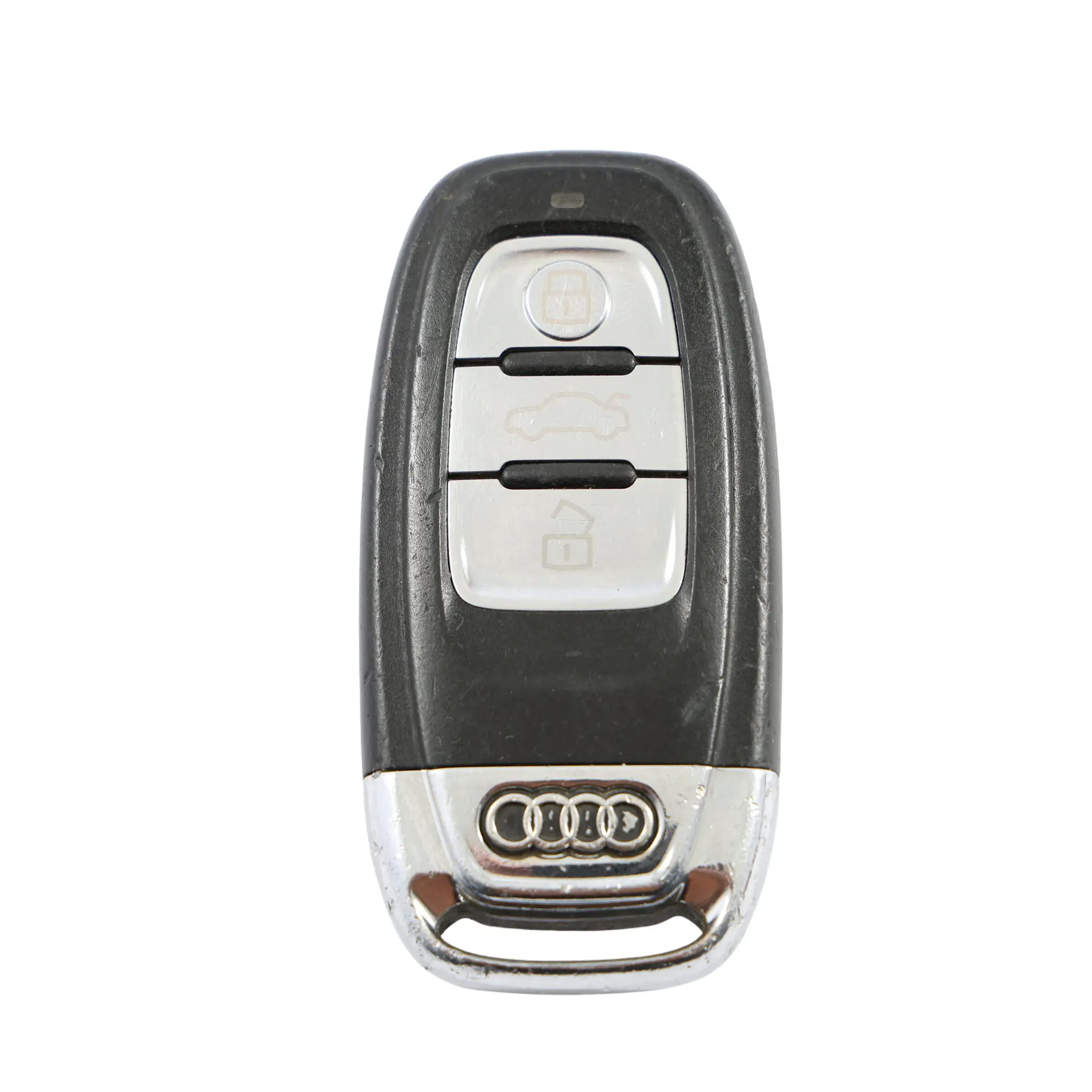 Audi A6 C7 Ignition Smart Key Fob Lock Remote Alarm Button Control 4G0959754K