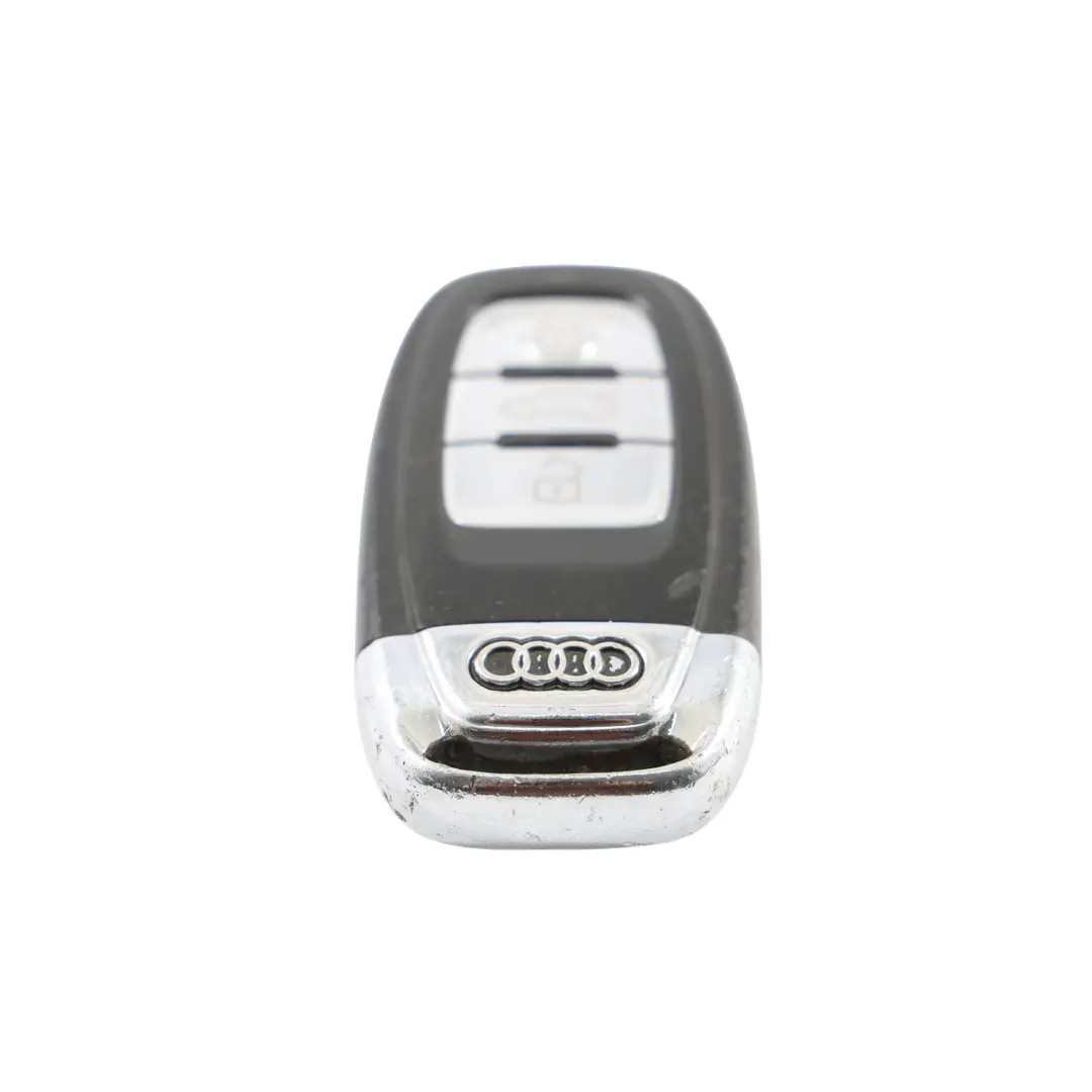 Audi A6 C7 Clé Allumage Intelligente Bouton Verrouillage Commande - SKU 4G0959754K - Numéro de pièce 4G0959754K