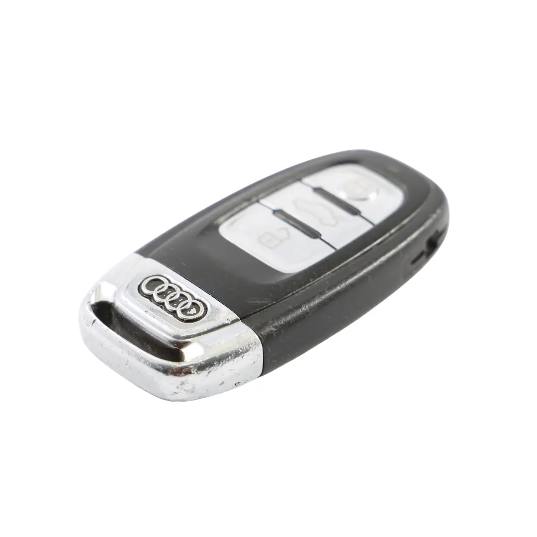 Audi A6 C7 Clé Allumage Intelligente Bouton Verrouillage Commande - SKU 4G0959754K - Numéro de pièce 4G0959754K